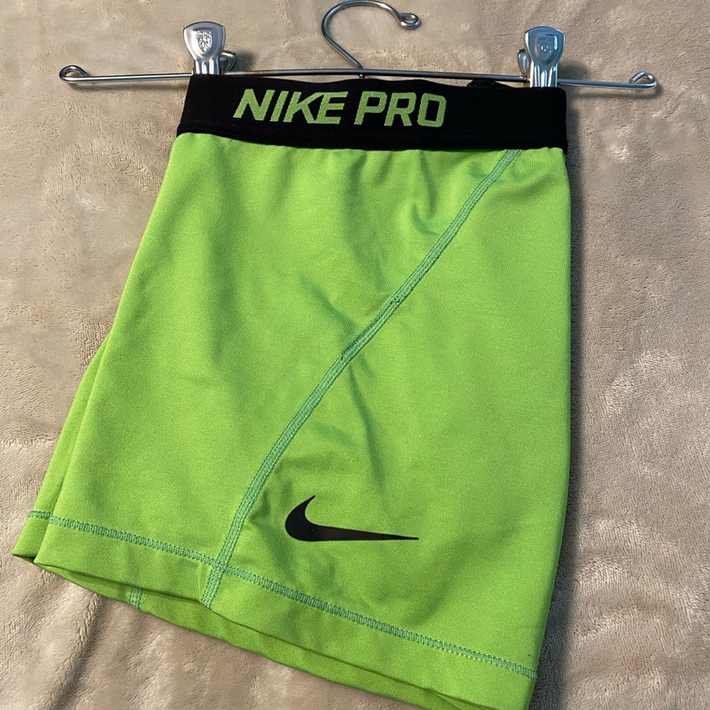 Nike Pros
